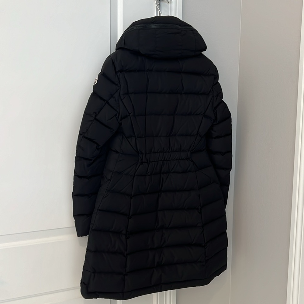 Moncler Flammette Puffer - Picture 4 of 11